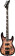 JS3P Concert Bass TR BLK BRST