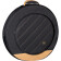 MCCB22BK Classic Woven Cymbal Bag Black 22"" - Sac à cymbales