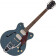 G2622t-p90 streamliner center block jr. with bigsby - gun metal