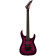 Pro Plus Dinky DKAQ Transparent Purple Burst - Guitare Électrique