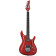 Joe Satriani JS240PS-CA Candy Apple guitare électrique
