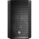 Electro-Voice ELX200-10P 1200W Noir haut-parleur - Hauts-parleurs (Full range, Avec fil, RCA/XLR, 1200 W, 53 - 20000 Hz, Noir)