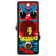 JHMS2 Authentic Hendrix 68 Shrine Series Octavio Fuzz