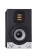 Eve Audio SC204 schwarz Lautsprecher  Lautsprecher (Universal, XLR, Boden, integriert, 10,2 cm (4), 10 cm)