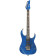 J.Custom RG8570-RBS Royal Blue Sapphire guitare électrique avec étui et certificat d'authenticité
