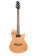 Godin A6 Ultra NT SG Natural Finition semi brillante - Guitare Acoustique