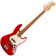 Player Jazz Bass Candy Apple Red PF