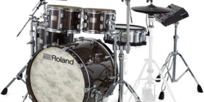 Vente Roland VAD706-GE E-Drum Set