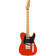 TELECASTER PLAYER II MN CORAL RED