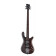 GPS STREAMER STAGE I 4 - NIRVANA BLACK SATIN