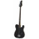 Baron-H Dug Pinnick Signature Black