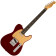 Player Telecaster Eb Oxblood