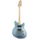 Contemporary Active Starcaster MN Ice Blue Metallic - Guitare Semi Acoustique