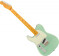 American professional ii telecaster gaucher (usa, mn) - mystic surf green