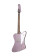 Epiphone 1963 Firebird I Heather Poly - Guitare lectrique