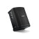 Bose S1 Pro+ enceinte Bluetooth portable systme de sonorisation sans fil tout-en-un, Noire