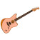 Acoustasonic Player Jazzmaster Shell Pink Fender