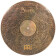 Meinl Cymbals Byzance Extra Dry Cymbale Crash Thin 20 pouces (50,80cm) pour Batterie - B20 Bronze, Finition Brute et Traditionnelle (B20EDTC)