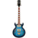 Standard AR520HFM-LBB Light Blue Burst - Guitare Électrique