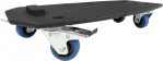 Wboard polar