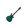 Se ce24 standard - satin turquoise