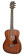 Cort Luce L450C Guitare Naturel satin
