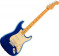 American ultra stratocaster (usa, mn) - cobra blue