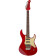 Pacifica 612VII FMX FR Fired Red guitare électrique