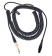 Pro X Coiled Cable 3m