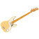 Vintera II 70s Telecaster Bass Vintage White Fender