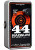 Electro Harmonix Electro Harmonix 44 Magnum 44MAG