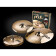 Set cymbales PST8 Rock, 14""HH, 16""CR, 20""R - Jeu de cymbales