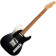 Player Plus Telecaster Silver Smoke PF