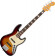 American ultra jazz bass v (usa, rw) - ultraburst