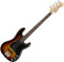 American performer precision bass (usa, rw) - 3-color sunburst