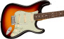 American Ultra Stratocaster Ultraburst Rosewood