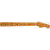 Roasted Maple Vintera Mod 50's Stratocaster Neck - Partie de Guitare