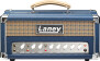 Laney Lionheart L5-Studio All Tube Head 5W Class A Interface USB Bleu
