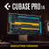 Cubase Pro 14 Education