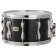 Recording Custom Birch 14x8 pouces caisse claire Solid Black