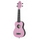 Keiki K2-FYD Soprano Size Ukulele Fairy Dust sut ukulélé soprano