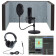 SC 420 USB Podcast Pro Bundle