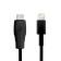 Lightning to Micro-USB cable - Cabine Apple