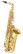 A420 II Saxophone Alto