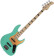 Marcus miller v5 24 fret 4st - mild green