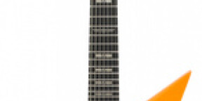 Vente Solar Guitars E1.7 Priestess+