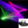 Spectra-3D laser RGB