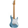 AZ2204 Prestige Ice Blue Metallic guitare électrique
