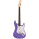 Sonic Stratocaster IL Ultraviolet guitare électrique