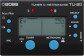 Tu-30 tuner & metronome